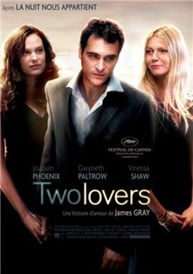 Два любовника / Two Lovers (2008) SATRip Онлайн