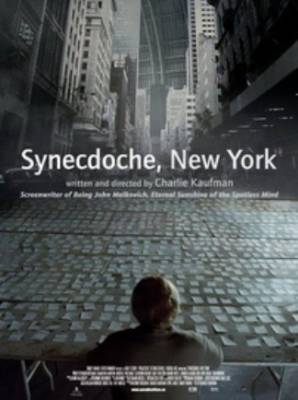 Нью-Йорк, Нью-Йорк / Synecdoche, New York (2009)