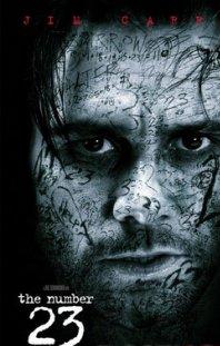 Роковое число 23 / The Number 23 (2007) DVDRip Смотреть фильм Онлайн