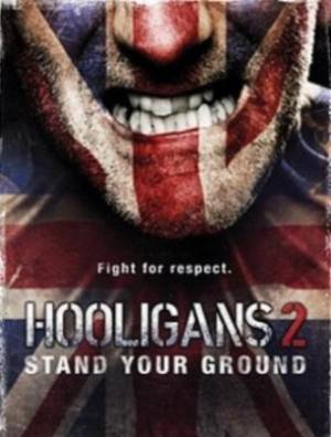 Хулиганы 2 / Green Street Hooligans 2 (2009) DVDRip Смотреть фильм Онлайн