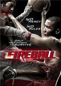 Фаербол / Fireball (2009) DVDRip Онлайн