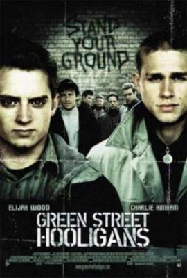 Хулиганы Зеленой улицы / Green Street Hooligans (2005) DVDRip Смотреть фильм Онлайн