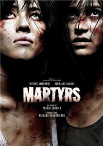 Мученицы / Martyrs (2008) DVDRip Смотреть фильм Онлайн