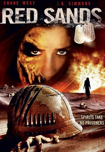 Святилище Красных Песков / Red Sands (2009) DVDRip Смотреть фильм Онлайн