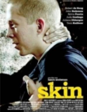 Скин / Skin (2008) DVDRip Смотреть фильм Онлайн