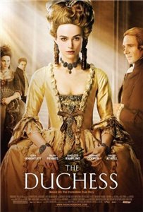 Герцогиня / The Duchess (2008) DVDRip Онлайн