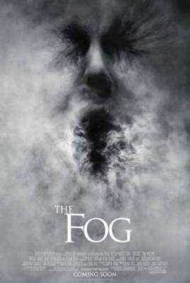 Туман / The Fog (2005) Смотреть фильм Онлайн