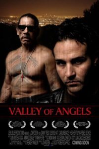 Долина ангелов / Valley of Angels (2008) DVDRip Онлайн