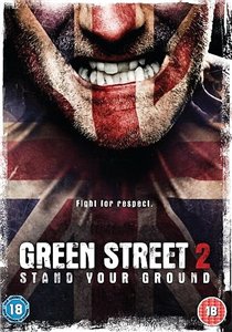Хулиганы 2 / Green Street Hooligans 2 (2009) DVDRip Онлайн